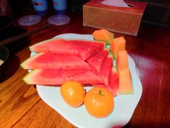 -红花椒火锅(泰州万达店)