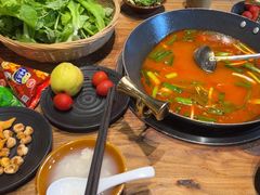 -贵厨酸汤牛肉(汇金星力城店)