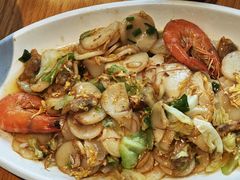 -金海湾海鲜排档(朱家尖店)
