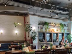 -Bistro 63 创意融合料理(广粤天地店)