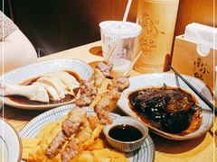 -南小蟹手工點心(三里屯店)