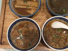 -豫丰汇河南名菜楼(武记餐饮)