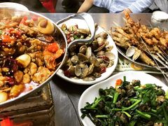 -小民大排档(马场角横路店)