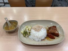 -百家鸡味馆(清泰店)