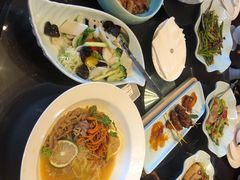 -彩丰楼·中餐厅(国家会展中心上海洲际店)