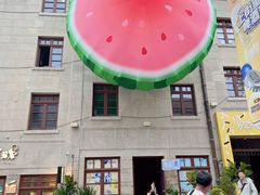 -上街里市集(悦喜客来广场店)