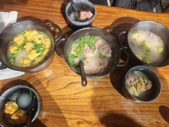 -地二手作鱼汤馄饨(上街里店)