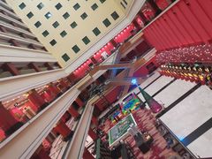 -北京九华山庄会展酒店