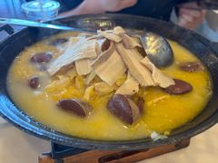 -京滨饭店·餐厅(阜外大街店)