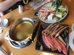 -蟹道乐(網元別館店)