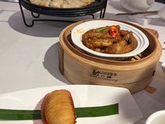 -潮福城大酒楼·潮味粤品·港式点心(湖滨北路店)