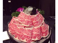 -捞王猪肚鸡火锅(财富中心店)