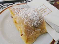-Cafe Sacher(WIEN)