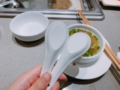 -海底捞火锅(翔龙天地广场店)