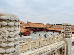 -故宫博物院(故宫)