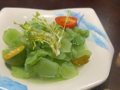 -老蒲鲜(涵江店)