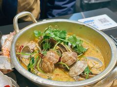 -老虎滩大连海鲜烧烤(建邺云锦路总店)