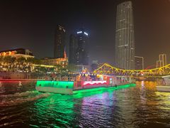 -天津之眼摩天轮