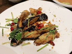 -老牌坊鲁菜名店(宽厚里店)