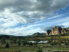 -塞罕坝国家级自然保护区