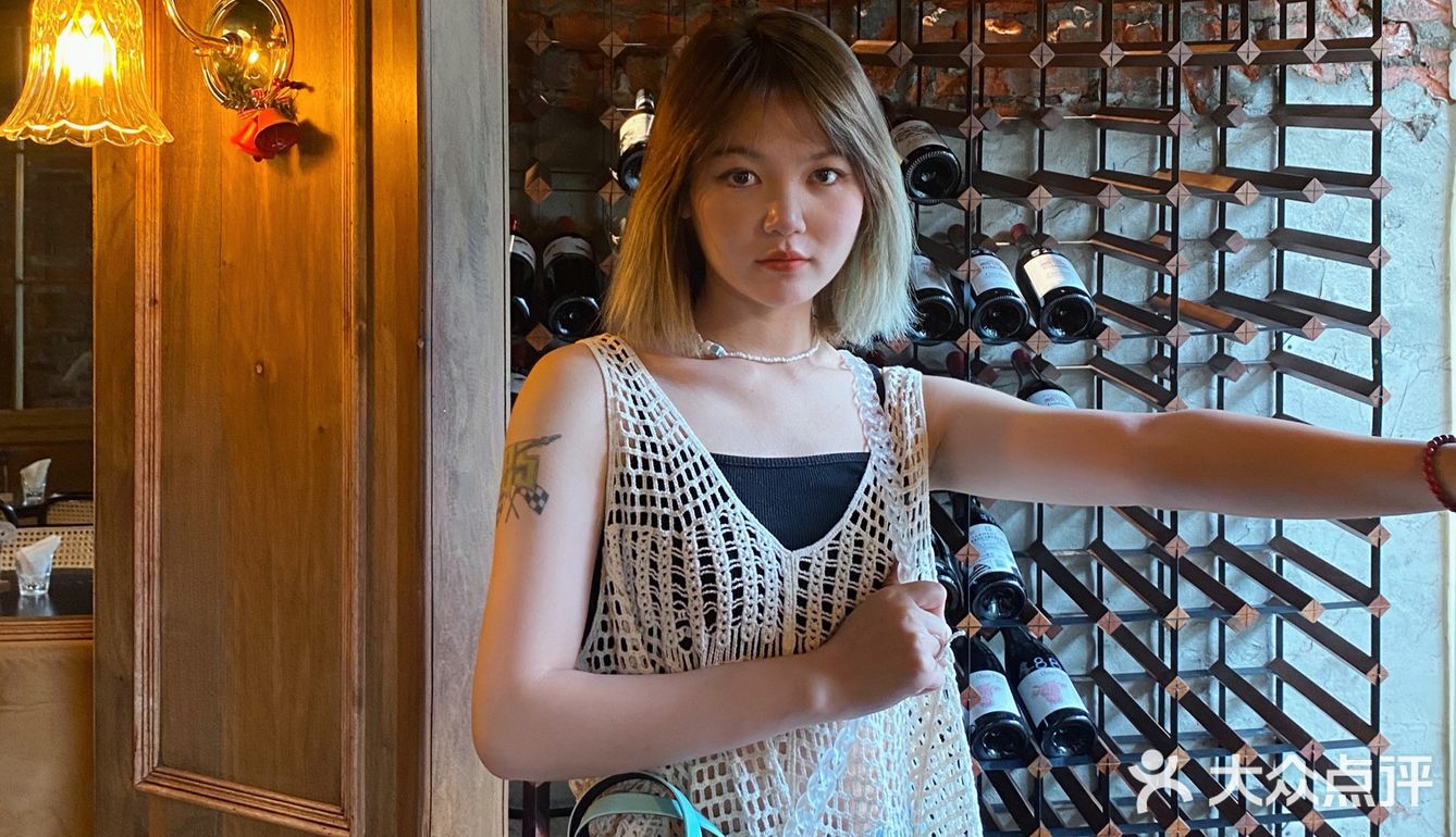 是“叙利亚风”还是杰伦歌里的威廉古堡☕️