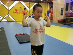 -HELLO功夫(印象城店)