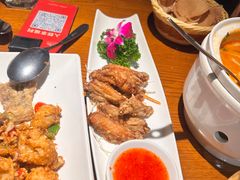 -明泰谷泰国餐厅(正大广场店)