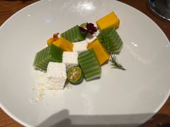 -泰香米泰国餐厅(中大国际店)