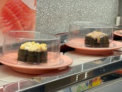 -争鲜回转寿司(朝北大悦城店)