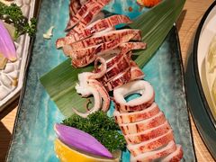 -阿吾罗·月咏精致日料(港汇恒隆广场店)