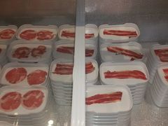 -鑫海汇海鲜烤肉火锅自助(七彩城店)