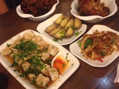 -吉亨面馆(古北1699店)