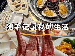 -火炉火自助餐(西直门凯德MALL店)