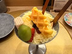 -鮨政· Omakase(港汇恒隆广场店)