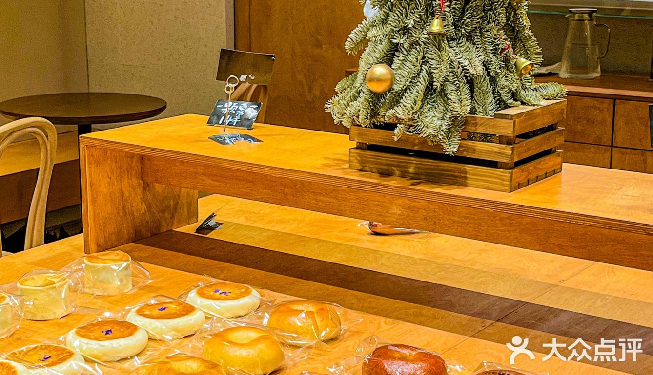 梦中情店🍰我宣布这是武汉最好吃的甜品店