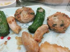 -寻味顺德·南记酒家·传统顺德菜·鱼生(广源路店)