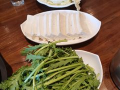 -老三羊汤(西大街店)
