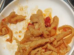 -魁牛·潮汕牛肉自助火锅(沈辽路万达店)