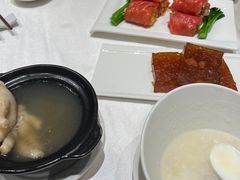 -白云宾馆·白云宴餐厅