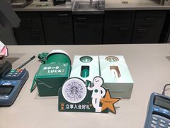-星巴克(北京天坛东路店)
