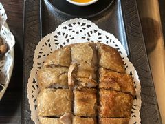 香酥芋泥鸭-堂宴·老厦门私房菜(1988仙岳总店)