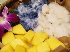 -mango tree芒果树泰国餐厅(青岛万象城店)