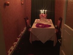 -成桂西餐厅·42年的味道(五大道疙瘩楼店)