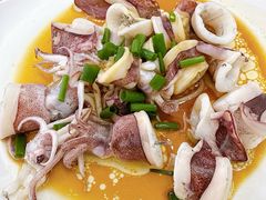 -滑记海鲜饭店·老字号(海鲜街店)