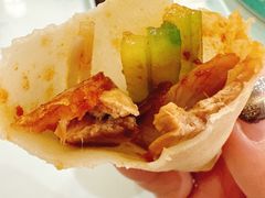 -正阳春烤鸭(华捷道店)