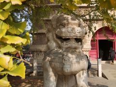 -北京石刻艺术博物馆(五塔寺)
