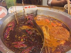 -大龙燚火锅(春熙店)