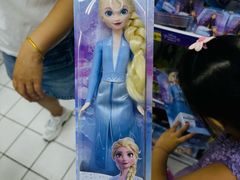 -沃尔玛购物广场(燕郊店)