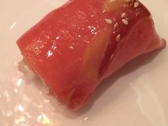 -东海朗廷酒店-唐阁T’ANG COURT 中餐厅