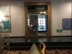 -捞天下大众火锅(水上公园店)